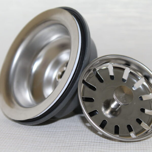 Válvula para Pias 110 mm Guimmis®