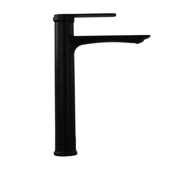 Torneira Veneza em Aço Inox Black p/ Lavatório guimmis.casa
