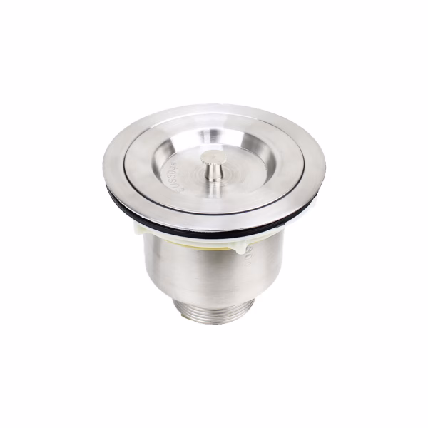 Válvula em Aço 304 - 110 mm  Guimmis®